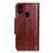 Leather Case Stands Flip Cover Holder for OnePlus Nord N10 5G