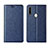 Leather Case Stands Flip Cover Holder for Oppo A31