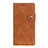 Leather Case Stands Flip Cover Holder for Oppo A33