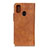 Leather Case Stands Flip Cover Holder for Oppo A33