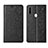 Leather Case Stands Flip Cover Holder for Oppo A8