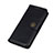 Leather Case Stands Flip Cover Holder for Oppo F17 Pro