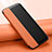Leather Case Stands Flip Cover Holder for Oppo K10 Pro 5G