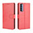 Leather Case Stands Flip Cover Holder for Oppo Reno4 Pro 4G