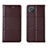 Leather Case Stands Flip Cover Holder for Oppo Reno4 Z 5G