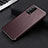 Leather Case Stands Flip Cover Holder for Oppo Reno5 Pro 5G