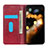 Leather Case Stands Flip Cover Holder for Realme 6 Pro