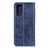 Leather Case Stands Flip Cover Holder for Realme Narzo 30 4G