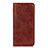 Leather Case Stands Flip Cover Holder for Realme Narzo 30 4G