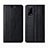 Leather Case Stands Flip Cover Holder for Realme Q2 5G