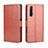 Leather Case Stands Flip Cover Holder for Realme X3