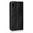 Leather Case Stands Flip Cover Holder for Samsung Galaxy A10