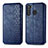 Leather Case Stands Flip Cover Holder for Samsung Galaxy A21