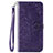 Leather Case Stands Flip Cover Holder for Samsung Galaxy A51 5G