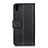 Leather Case Stands Flip Cover Holder for Samsung Galaxy M01 Core