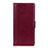 Leather Case Stands Flip Cover Holder for Samsung Galaxy M01 Core