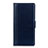 Leather Case Stands Flip Cover Holder for Samsung Galaxy M01 Core