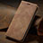 Leather Case Stands Flip Cover Holder for Samsung Galaxy M21