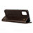 Leather Case Stands Flip Cover Holder for Samsung Galaxy M31s