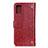 Leather Case Stands Flip Cover Holder for Samsung Galaxy M31s