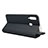 Leather Case Stands Flip Cover Holder for Samsung Galaxy M40