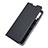 Leather Case Stands Flip Cover Holder for Samsung Galaxy M40