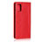 Leather Case Stands Flip Cover Holder for Samsung Galaxy M40S