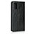 Leather Case Stands Flip Cover Holder for Samsung Galaxy M40S