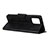 Leather Case Stands Flip Cover Holder for Samsung Galaxy M80S