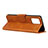 Leather Case Stands Flip Cover Holder for Samsung Galaxy M80S