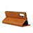 Leather Case Stands Flip Cover Holder for Samsung Galaxy Note 10 5G