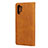 Leather Case Stands Flip Cover Holder for Samsung Galaxy Note 10 Plus