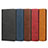 Leather Case Stands Flip Cover Holder for Samsung Galaxy Note 10 Plus