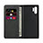 Leather Case Stands Flip Cover Holder for Samsung Galaxy Note 10 Plus