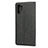 Leather Case Stands Flip Cover Holder for Samsung Galaxy Note 10 Plus 5G