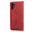 Leather Case Stands Flip Cover Holder for Samsung Galaxy Note 10 Plus