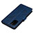 Leather Case Stands Flip Cover Holder for Samsung Galaxy S20 Plus