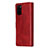 Leather Case Stands Flip Cover Holder for Samsung Galaxy S20 Plus