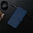 Leather Case Stands Flip Cover Holder for Samsung Galaxy S20 Plus