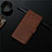 Leather Case Stands Flip Cover Holder for Samsung Galaxy S20 Plus