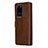 Leather Case Stands Flip Cover Holder for Samsung Galaxy S20 Ultra 5G