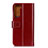 Leather Case Stands Flip Cover Holder for Samsung Galaxy S30 5G