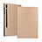 Leather Case Stands Flip Cover Holder for Samsung Galaxy Tab S6 10.5 SM-T860