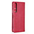 Leather Case Stands Flip Cover Holder for Sony Xperia 1 II