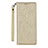 Leather Case Stands Flip Cover Holder for Sony Xperia 1 II