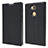 Leather Case Stands Flip Cover Holder for Sony Xperia L2