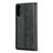 Leather Case Stands Flip Cover Holder for Sony Xperia L4