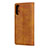 Leather Case Stands Flip Cover Holder for Sony Xperia L4