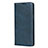 Leather Case Stands Flip Cover Holder for Sony Xperia L4