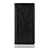 Leather Case Stands Flip Cover Holder for Sony Xperia XZ4